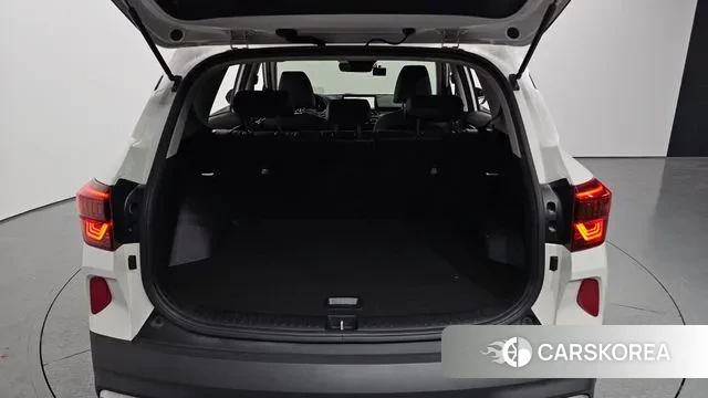 Kia Seltos id 3552153 из Кореи 11