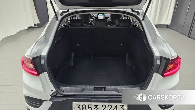 Renault Korea (Samsung) XM3 id 3586557 из Кореи 11