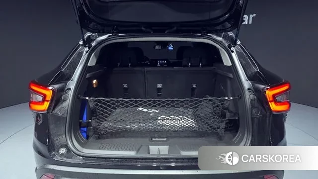 Chevrolet (GM Daewoo) Trax Crossover id 3624392 из Кореи 11