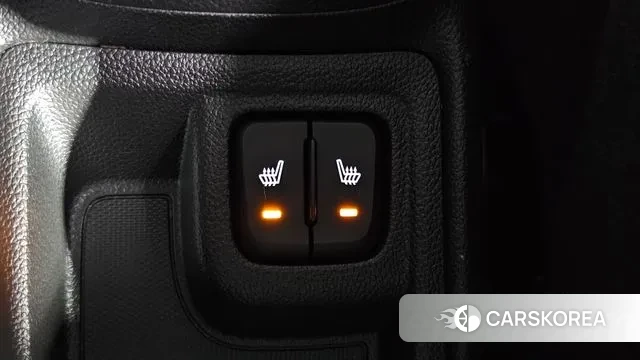 Chevrolet (GM Daewoo) The New Spark id 2941443 из Кореи 11