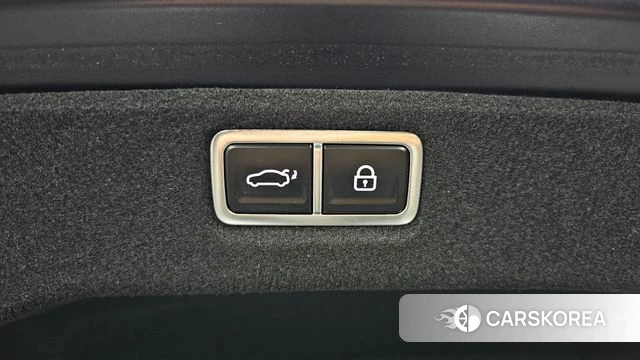 Hyundai Sonata D Edge (DN8) id 3805421 из Кореи 11