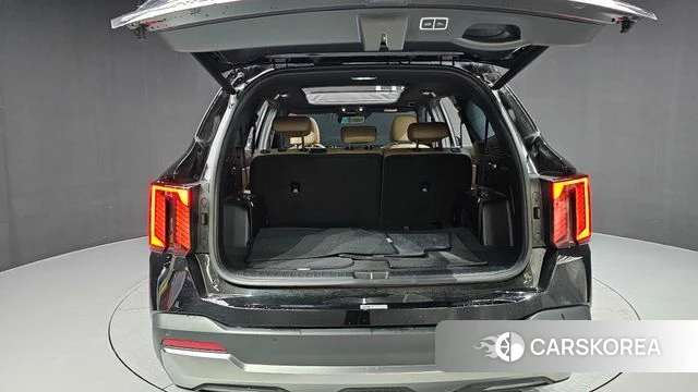 Kia The New Sorento 4th Generation id 4645470 из Кореи 11