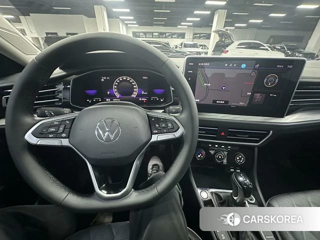Volkswagen Sagitar id 4207771 из Китая 11