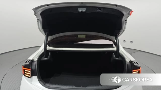 Hyundai Sonata D Edge (DN8) id 4400690 из Кореи 11