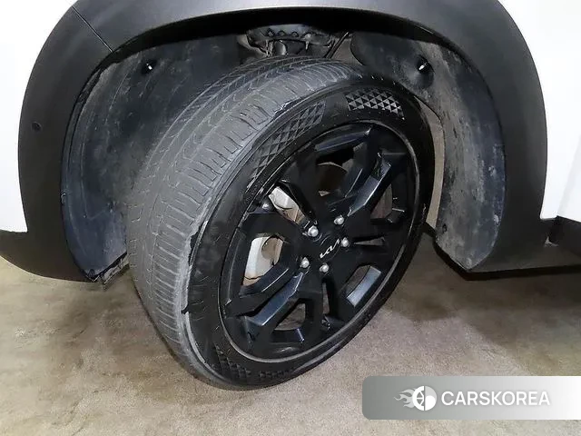 Kia The New Seltos id 3745841 из Кореи 11