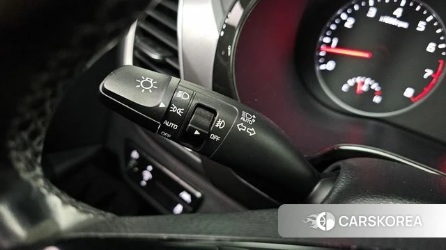 Kia Seltos id 4339061 из Кореи 11