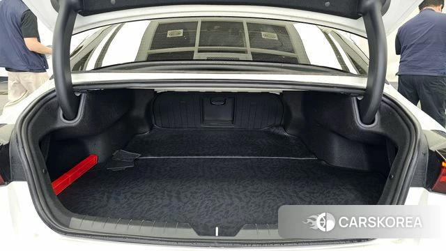 Kia The New K5 3rd generation id 4354283 из Кореи 11