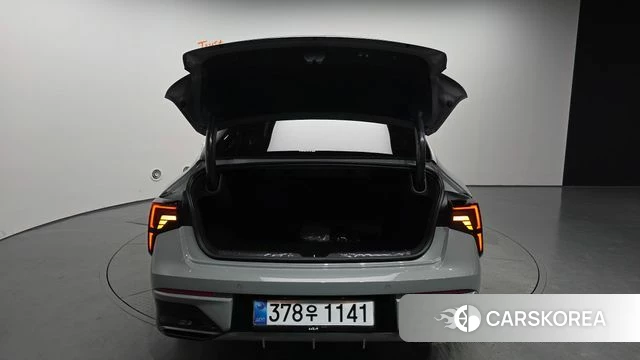 Kia The New K5 3rd generation id 4612065 из Кореи 11