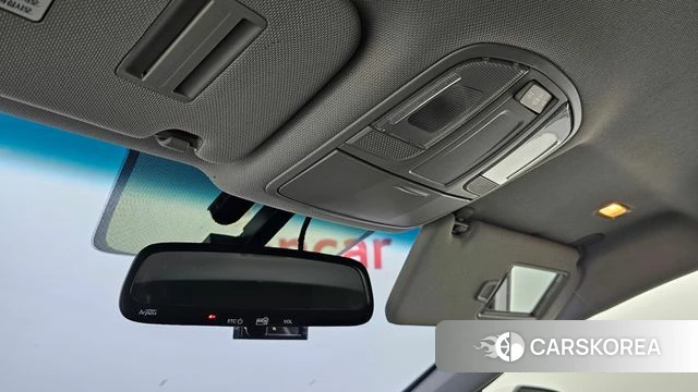Hyundai Sonata New Rise id 4568720 из Кореи 11