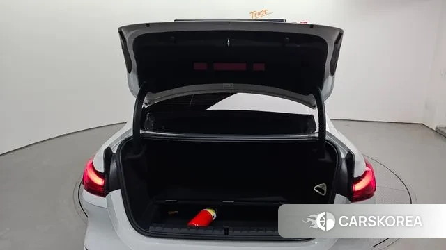 BMW 2 Series Gran Coupe (F44) id 3428345 из Кореи 11