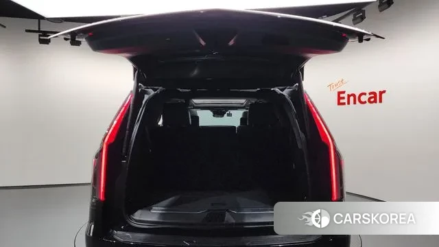 Cadillac Escalade 5th Generation id 3294228 из Кореи 11