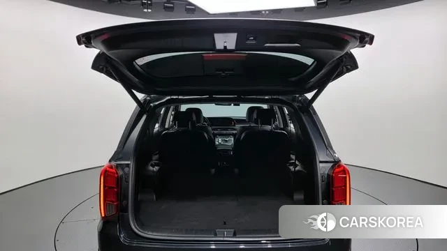 Hyundai Palisade id 3488423 из Кореи 11