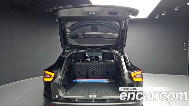 Chevrolet (GM Daewoo) Trax Crossover id 2700314 из Кореи 11