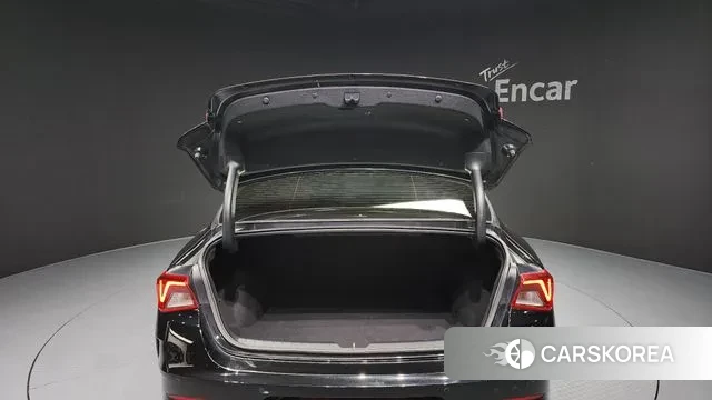 Kia K5 3rd generation id 3280310 из Кореи 11