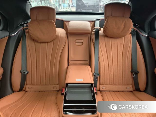 Mercedes-Benz S-class id 4366162 из Китая 11