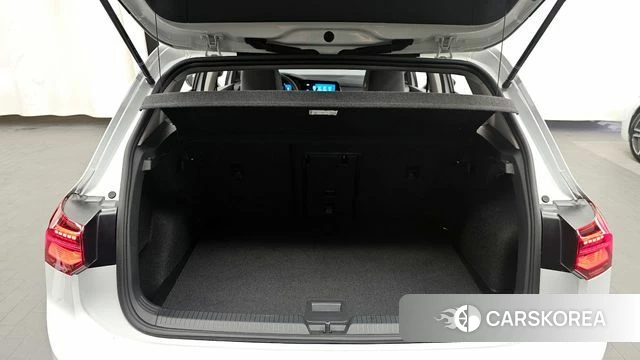 Volkswagen Golf 8th Generation id 4388035 из Кореи 11