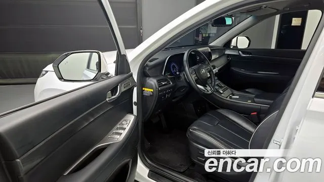 Hyundai Palisade id 2729786 из Кореи 11