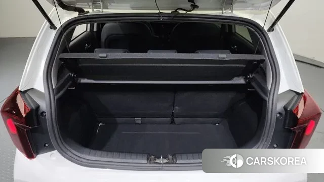 Kia The New Morning (JA) id 3734453 из Кореи 11