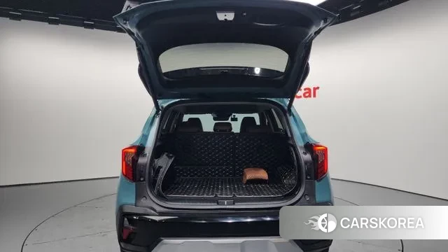 Kia The New Seltos id 3645095 из Кореи 11