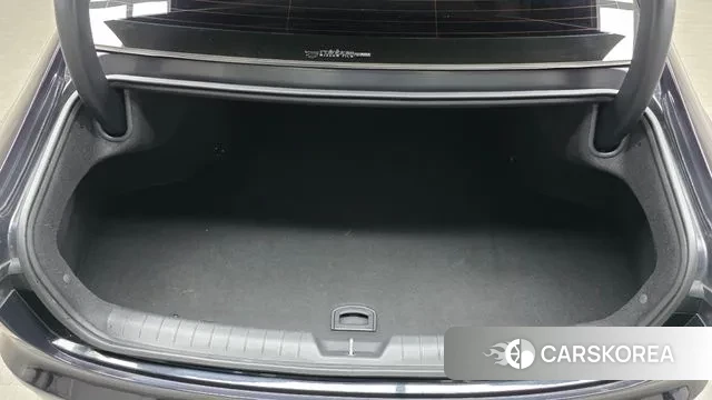 Hyundai Grandeur Hybrid (GN7) id 3420720 из Кореи 11