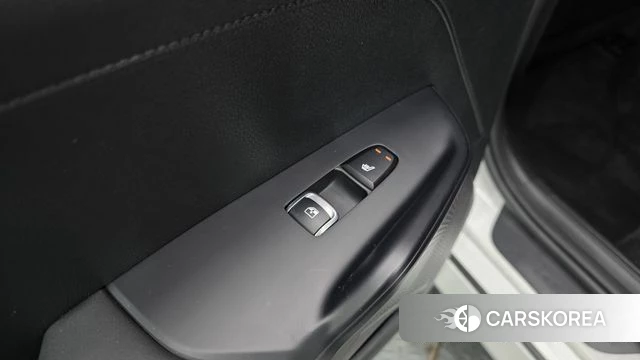 Kia The New K5 3rd generation id 4730270 из Кореи 11