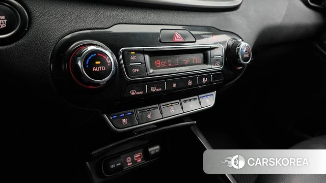 Kia The New Sorento id 4403227 из Кореи 11