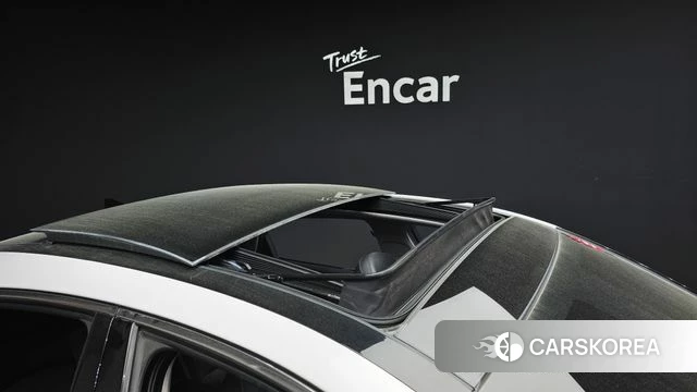 Hyundai Grandeur IG id 4225422 из Кореи 11