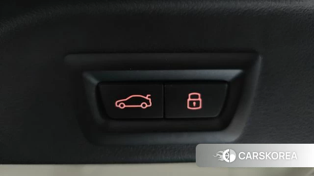 BMW X5 (G05) id 4322501 из Кореи 11