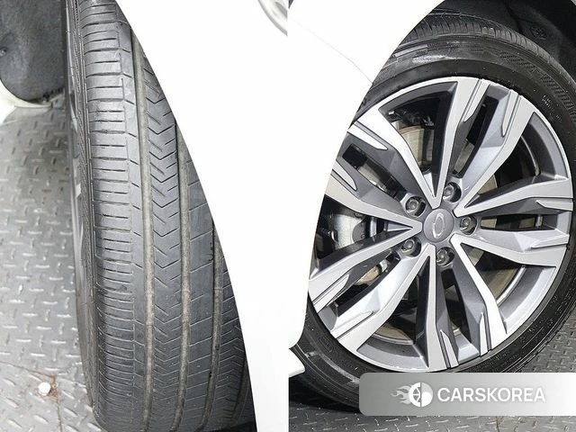 Renault Korea (Samsung) The New SM6 id 3866132 из Кореи 11