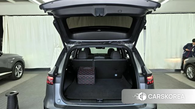 Renault Korea (Samsung) Grand Coleos id 3841358 из Кореи 11