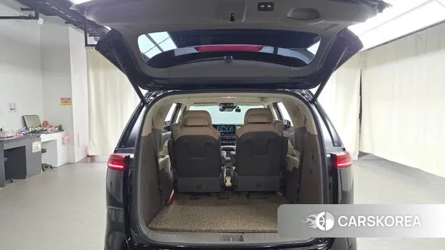 Kia Carnival 4th generation id 3708596 из Кореи 11