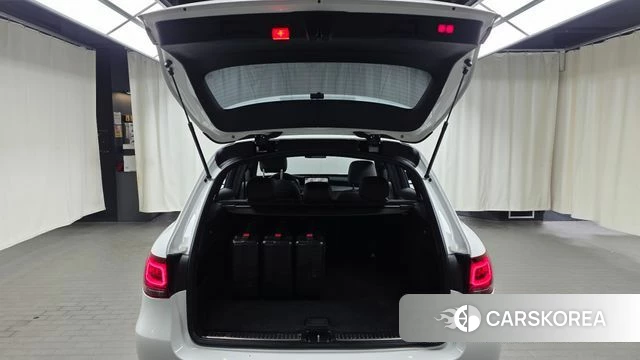 Mercedes-Benz GLC-Class X253 id 4324345 из Кореи 11
