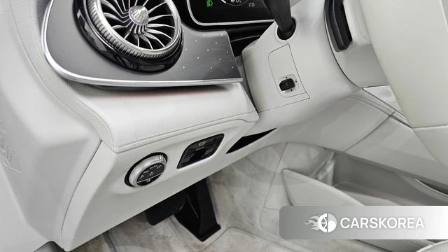 Mercedes-Benz EQE V295 id 3914740 из Кореи 11