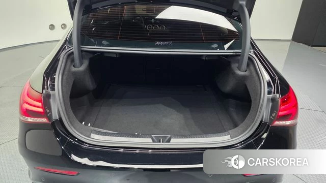 Mercedes-Benz A-Class W177 id 3923563 из Кореи 11