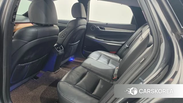 Hyundai Grandeur IG id 4944132 из Кореи 11
