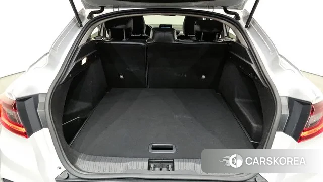 Renault Korea (Samsung) XM3 id 3708782 из Кореи 11