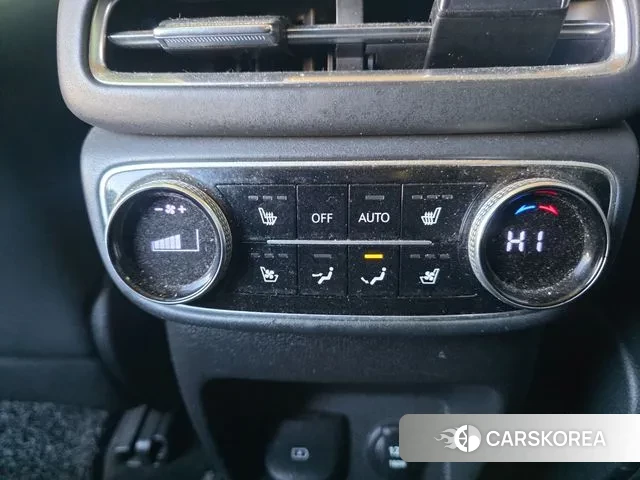 Genesis GV80 id 3656163 из Кореи 11