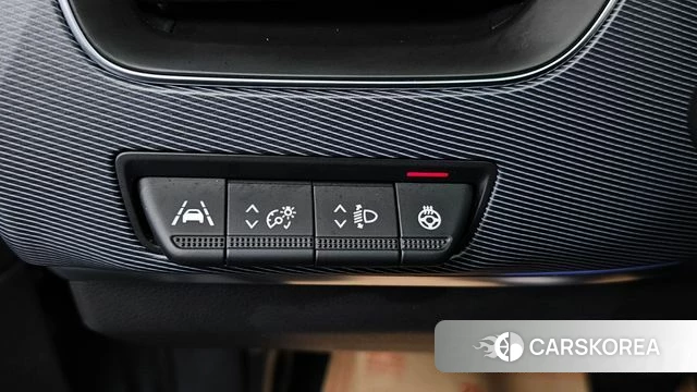 Renault Korea (Samsung) XM3 id 3916493 из Кореи 11