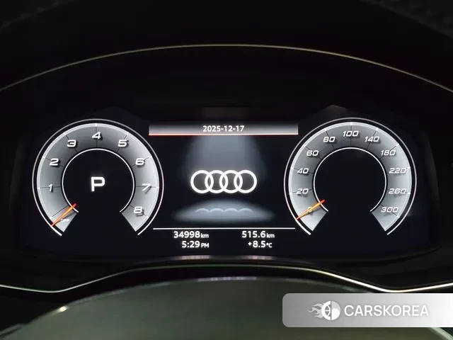 Audi A6 (C8) id 3488238 из Кореи 11