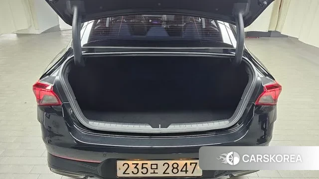 Kia K5 3rd generation id 3764535 из Кореи 11