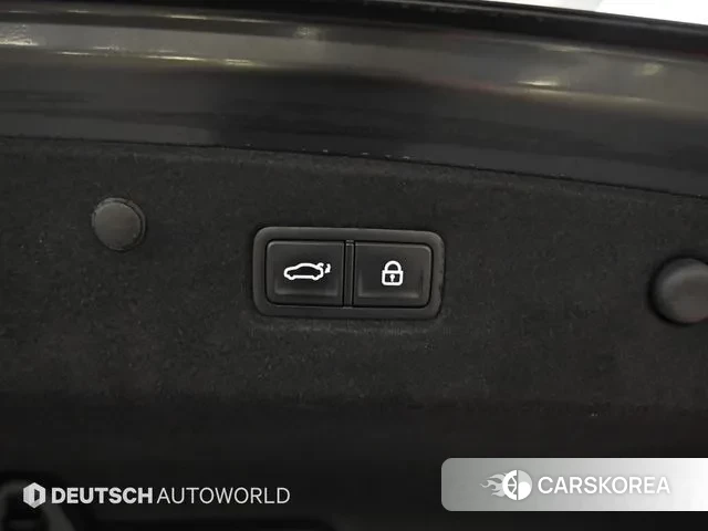 Kia K8 id 3529919 из Кореи 11