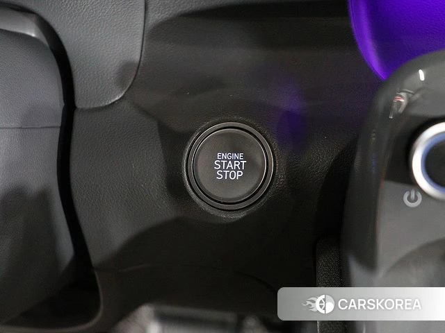 Hyundai Casper id 4636695 из Кореи 11
