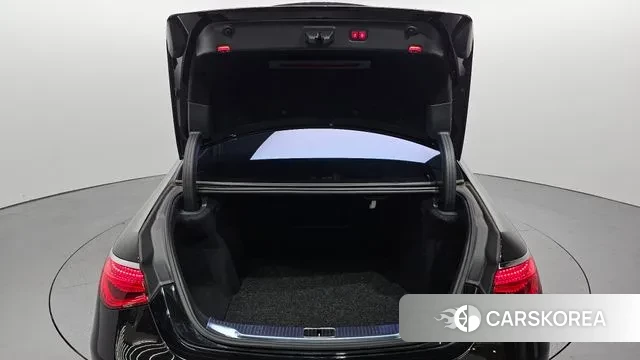 Mercedes-Benz S-Class W223 id 3787837 из Кореи 11