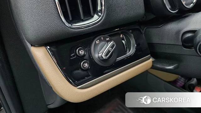 Mini Cooper Countryman id 4543386 из Кореи 11