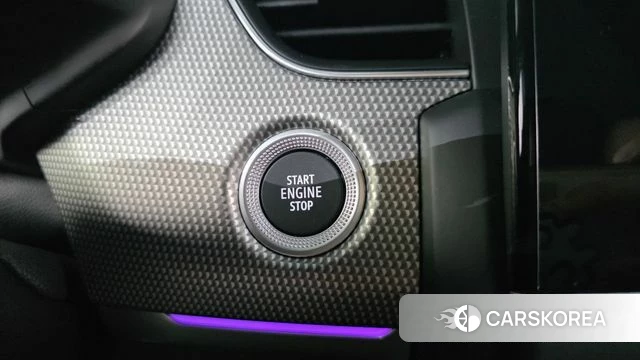 Renault Korea (Samsung) Arcana id 4400160 из Кореи 11