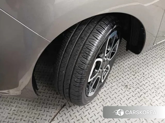 Kia The New Ray id 3379766 из Кореи 11