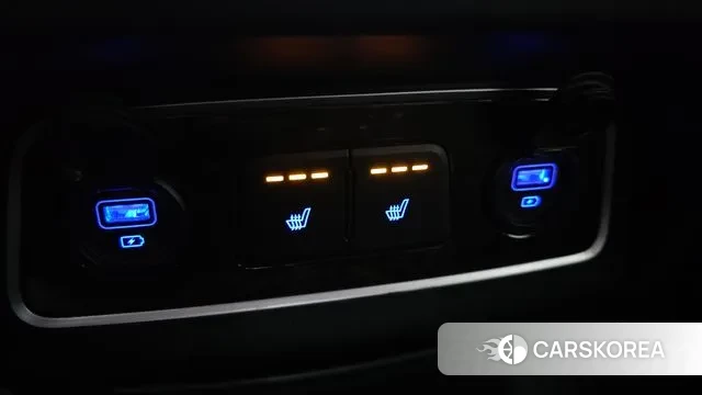 Hyundai The New Grand Starex id 3505520 из Кореи 11