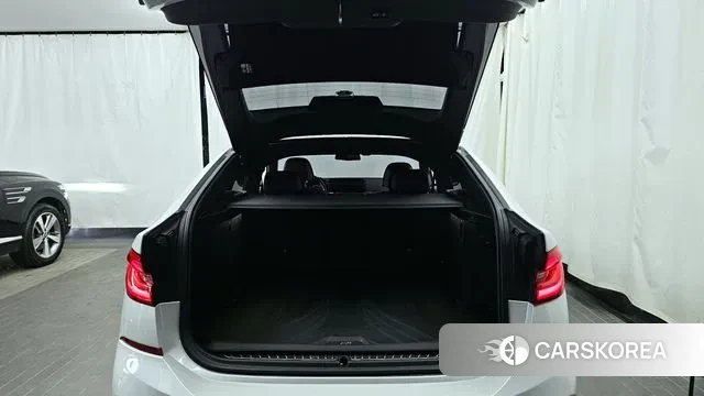 BMW 6 Series GT (G32) id 3617135 из Кореи 11