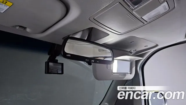 Kia The New Ray id 2494206 из Кореи 11