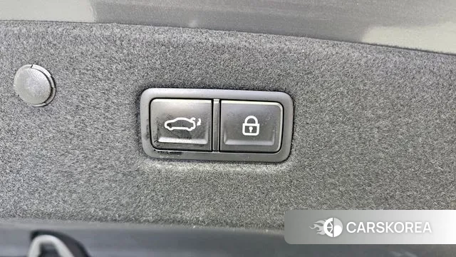 Kia K8 id 3740065 из Кореи 11